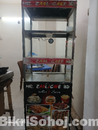 ফুডকাট